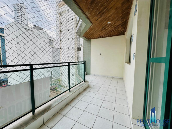 Apartamento com 3 Quartos à Venda, 156 m² em Centro - Balneário Camboriú