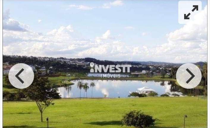 Imagem Terreno à Venda, 800 m² em Residencial Alphaville - Goiânia Imagem Terreno à Venda, 800 m² em Residencial Alphaville - Goiânia
