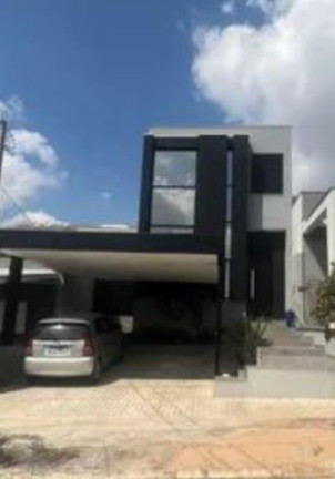 Imagem Casa de Condomínio com 2 Quartos à Venda, 1 m² em Condomínio Horto Florestal Iii - Sorocaba Imagem Casa de Condomínio com 2 Quartos à Venda, 1 m² em Condomínio Horto Florestal Iii - Sorocaba