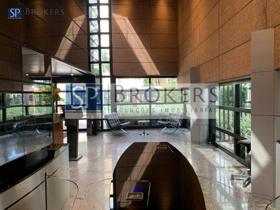 Imagem Sala Comercial para Alugar, 382 m² em Jardim Paulistano - São Paulo Imagem Sala Comercial para Alugar, 382 m² em Jardim Paulistano - São Paulo