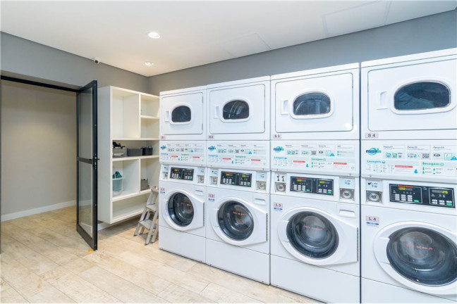 Imagem Apartamento com 1 Quarto à Venda, 28 m² em Liberdade - São Paulo