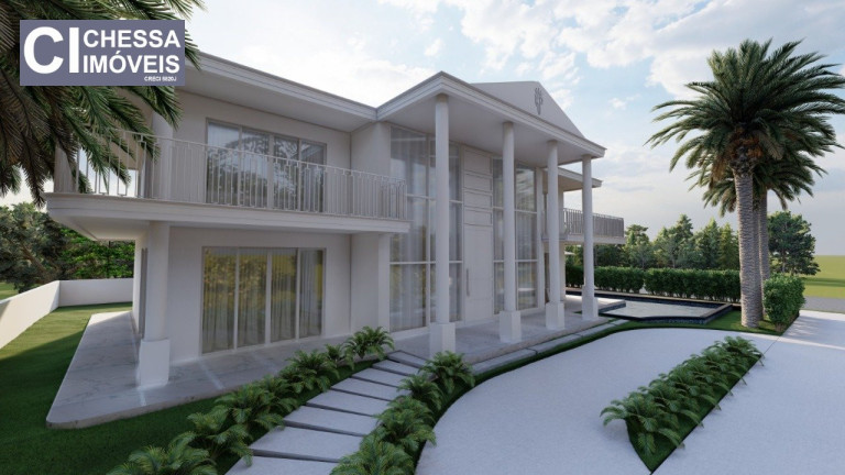 Imagem Casa com 4 Quartos à Venda, 605 m² em Centro - Camboriú Imagem Casa com 4 Quartos à Venda, 605 m² em Centro - Camboriú