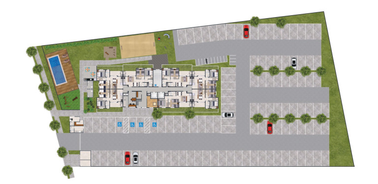 Imagem Imóvel com 2 Quartos à Venda, 50 m² em Parque Dos Lagos - Ribeirão Preto Imagem Imóvel com 2 Quartos à Venda, 50 m² em Parque Dos Lagos - Ribeirão Preto