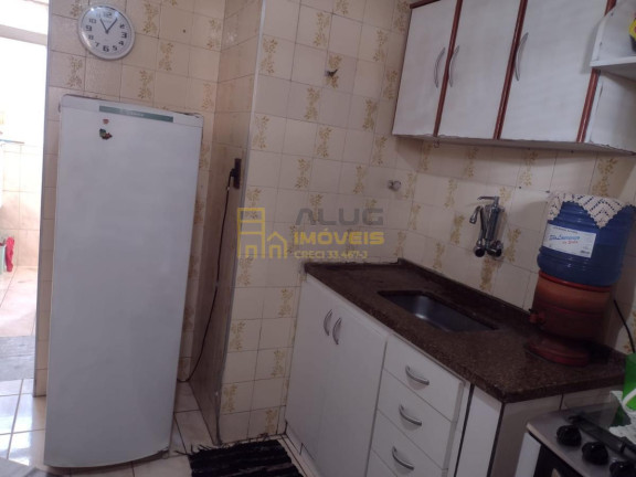 Imagem Apartamento com 3 Quartos à Venda, 51 m² em Cohab 2 - Carapicuíba