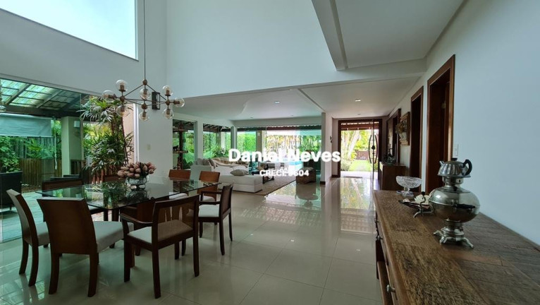 Imagem Casa de Condomínio com 3 Quartos à Venda, 500 m² em Busca Vida (abrantes) - Camaçari