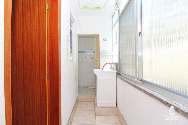 Imagem Imóvel com 2 Quartos à Venda, 79 m² em Santa Cecília - Porto Alegre