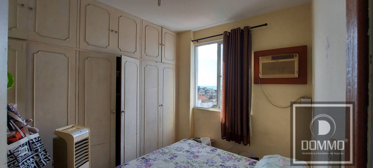 Imagem Apartamento com 2 Quartos à Venda, 79 m² em Nazaré - Salvador