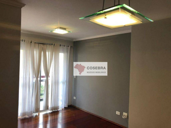 Apartamento com 2 Quartos à Venda, 60 m² em Vila Olímpia - São Paulo