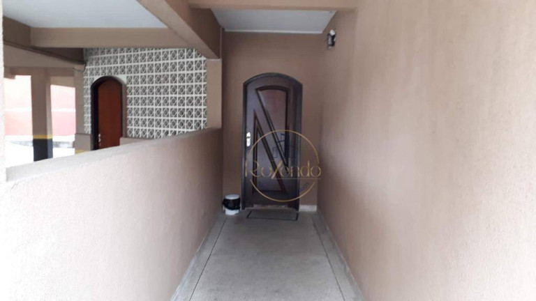 Imagem Apartamento com 2 Quartos à Venda, 72 m² em Vila áurea - São Bernardo Do Campo