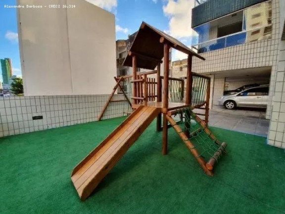 Imagem Apartamento com 3 Quartos à Venda, 95 m² em Candeias - Jaboatão Dos Guararapes