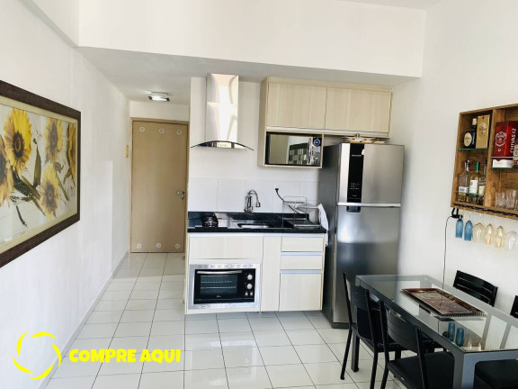 Imagem Apartamento com 1 Quarto à Venda, 26 m² em República - São Paulo Imagem Apartamento com 1 Quarto à Venda, 26 m² em República - São Paulo