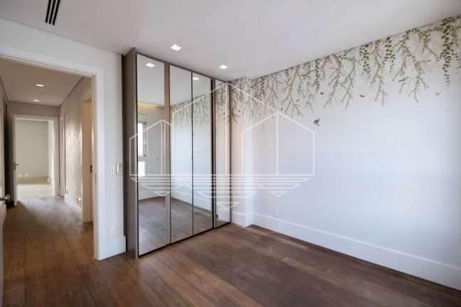 Imagem Apartamento com 4 Quartos à Venda, 275 m² em Vila Olímpia - São Paulo Imagem Apartamento com 4 Quartos à Venda, 275 m² em Vila Olímpia - São Paulo