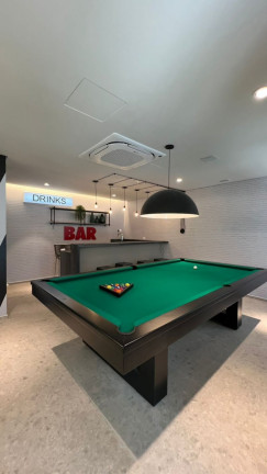 Imagem Apartamento com 1 Quarto à Venda, 23 m² em Brooklin - São Paulo