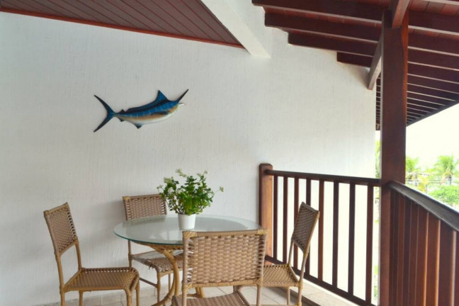 Imagem Apartamento com 3 Quartos à Venda, 138 m² em Praia Grande - Ubatuba