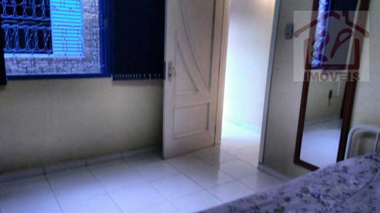 Imagem Casa com 3 Quartos à Venda, 84 m² em Jardim Primavera - Caçapava