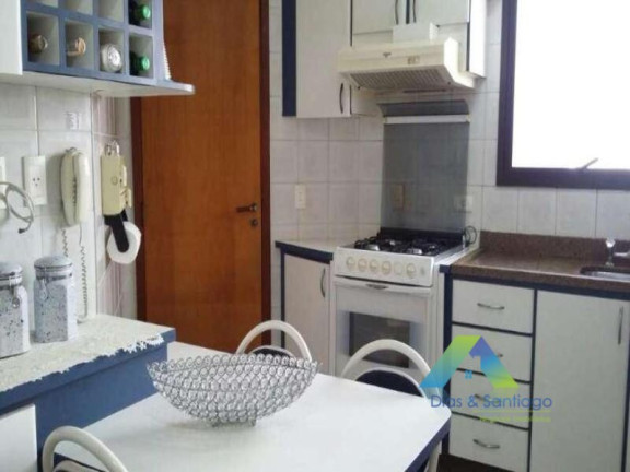 Imagem Apartamento com 3 Quartos à Venda, 118 m² em Ipiranga - São Paulo