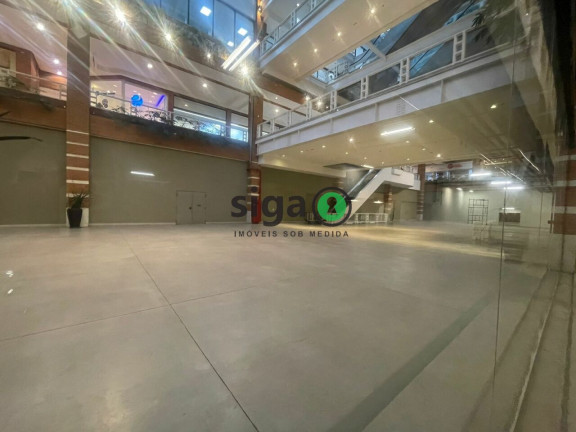 Imagem Imóvel Comercial para Alugar, 3.000 m² em Tatuapé - São Paulo Imagem Imóvel Comercial para Alugar, 3.000 m² em Tatuapé - São Paulo