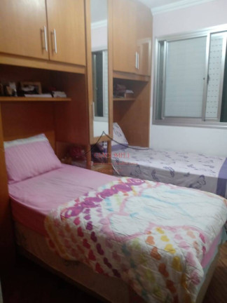 Imagem Apartamento com 3 Quartos à Venda, 55 m² em Jardim Santa Terezinha (zona Leste) - São Paulo Imagem Apartamento com 3 Quartos à Venda, 55 m² em Jardim Santa Terezinha (zona Leste) - São Paulo