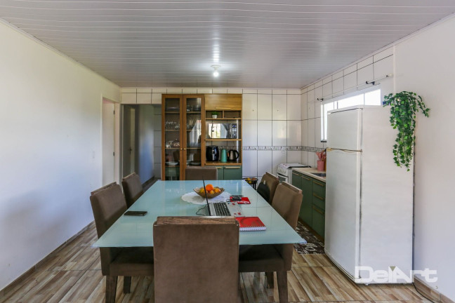 Imagem Casa com 2 Quartos à Venda, 78 m² em Vila Ivete - Mafra