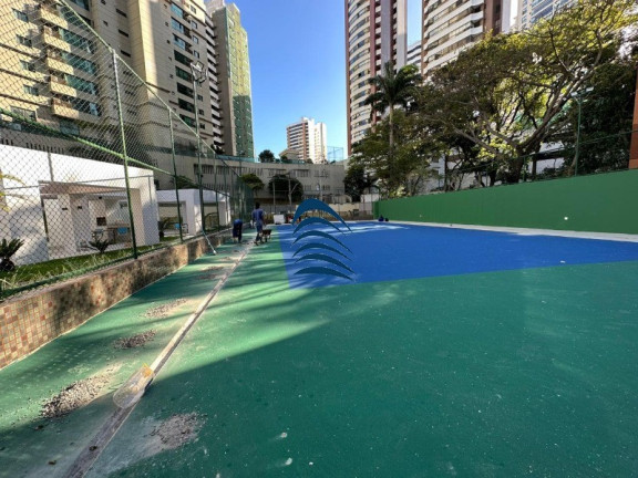 Imagem Imóvel com 4 Quartos à Venda, 171 m² em Horto Florestal - Salvador