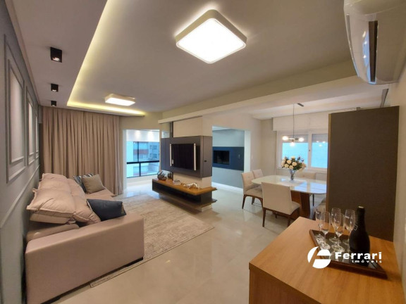 Apartamento com 3 Quartos à Venda, 150 m² em Navegantes - Capao Da Canoa