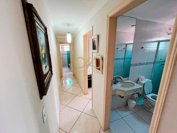 Imagem Apartamento com 2 Quartos para Alugar, 70 m² em Canto Do Forte - Praia Grande Imagem Apartamento com 2 Quartos para Alugar, 70 m² em Canto Do Forte - Praia Grande
