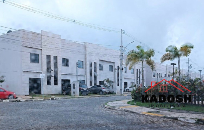 Imagem Casa com 2 Quartos à Venda, 130 m² em Papagaio - Feira De Santana Imagem Casa com 2 Quartos à Venda, 130 m² em Papagaio - Feira De Santana