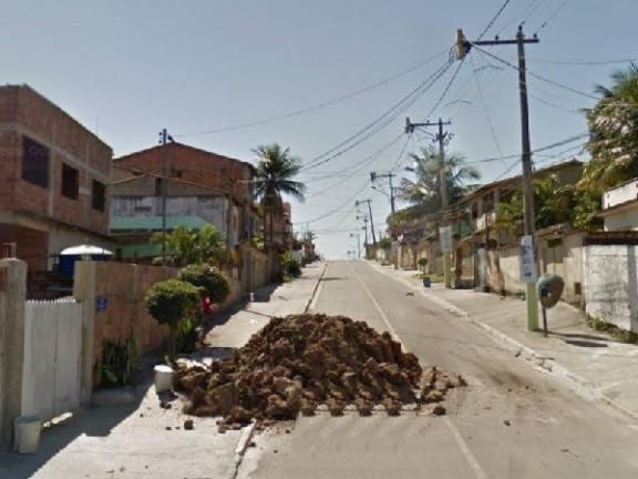 Imagem Casa com 2 Quartos à Venda, 31 m² em Jardim Catarina - Sao Goncalo Imagem Casa com 2 Quartos à Venda, 31 m² em Jardim Catarina - Sao Goncalo