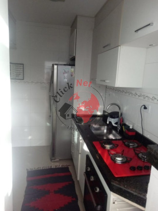 Imagem Apartamento com 2 Quartos à Venda, 67 m² em Vila Metalúrgica - Santo André Imagem Apartamento com 2 Quartos à Venda, 67 m² em Vila Metalúrgica - Santo André