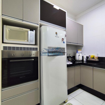 Imagem Casa com 3 Quartos à Venda, 191 m² em Parque Das árvores Ii - Birigui