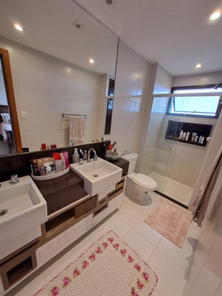 Imagem Apartamento com 3 Quartos à Venda, 225 m² em Patamares - Salvador