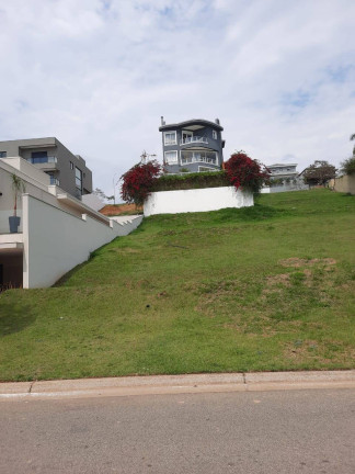 Terreno em Condomínio à Venda, 490 m² em Alphaville - Santana De Parnaíba