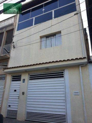 Imagem Sobrado com 3 Quartos à Venda, 125 m² em Jardim Santa Lídia - Guarulhos Imagem Sobrado com 3 Quartos à Venda, 125 m² em Jardim Santa Lídia - Guarulhos