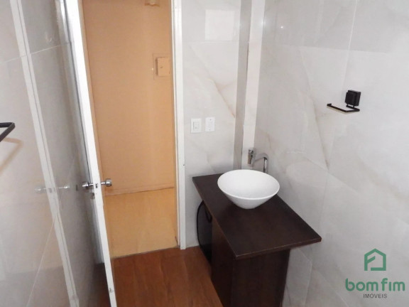 Imagem Apartamento com 1 Quarto à Venda, 45 m² em Centro Histórico - Porto Alegre Imagem Apartamento com 1 Quarto à Venda, 45 m² em Centro Histórico - Porto Alegre