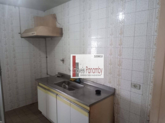 Imagem Apartamento com 3 Quartos à Venda, 121 m² em Paraíso - São Paulo