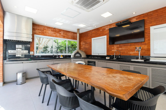 Imagem Apartamento com 3 Quartos à Venda, 122 m² em Bosque Da Saúde - São Paulo Imagem Apartamento com 3 Quartos à Venda, 122 m² em Bosque Da Saúde - São Paulo