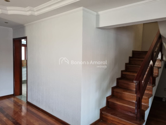 Casa de Condomínio com 4 Quartos à Venda, 253 m² em Parque Brasil 500 - Paulínia