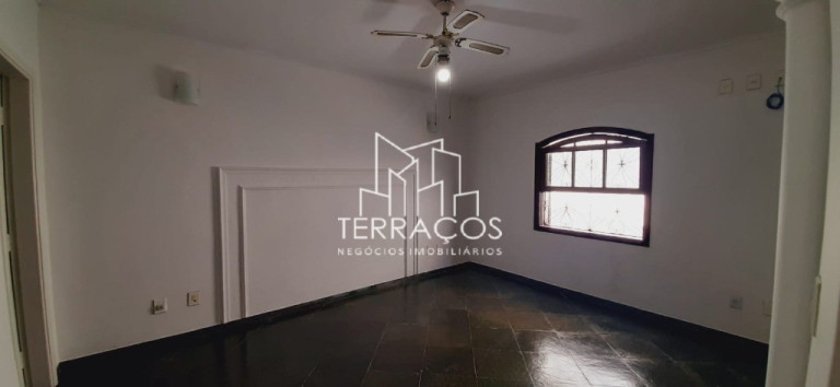 Imagem Imóvel com 5 Quartos à Venda, 556 m² em Jardim Boa Vista - Jundiaí