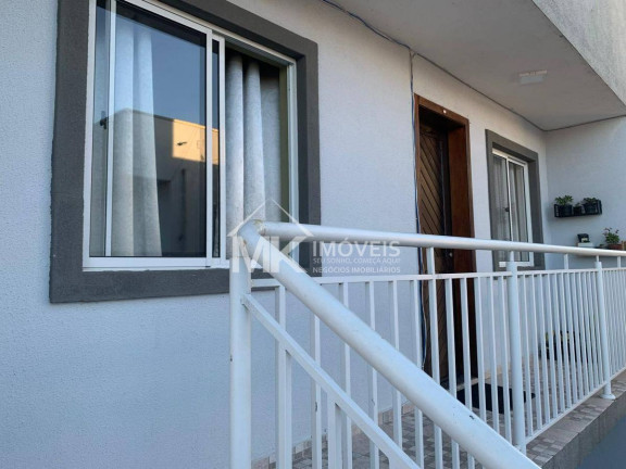 Imagem Apartamento à Venda, em Planta Araçatuba - Piraquara Imagem Apartamento à Venda, em Planta Araçatuba - Piraquara