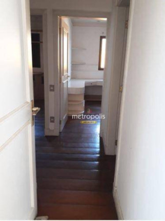 Imagem Apartamento com 3 Quartos à Venda, 170 m² em Jardim - Santo André