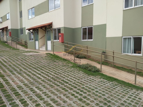 Imagem Casa com 2 Quartos à Venda, 48 m² em Candida Ferreira - Contagem Imagem Casa com 2 Quartos à Venda, 48 m² em Candida Ferreira - Contagem