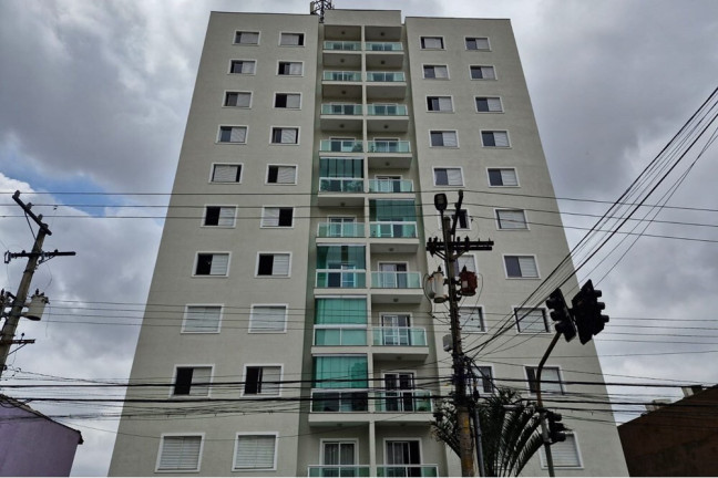 Foto do imóvel Apartamento com 3 Quartos à Venda, 82 m² em Tucuruvi - São Paulo