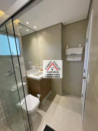 Imagem Apartamento com 2 Quartos à Venda, 63 m² em Campo Belo - São Paulo
