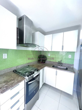 Imagem Apartamento com 2 Quartos à Venda, 70 m² em Itapuã - Vila Velha Imagem Apartamento com 2 Quartos à Venda, 70 m² em Itapuã - Vila Velha