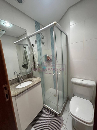 Imagem Apartamento com 3 Quartos à Venda, 100 m² em Itapuã - Vila Velha Imagem Apartamento com 3 Quartos à Venda, 100 m² em Itapuã - Vila Velha