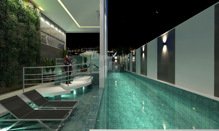 Imagem Apartamento com 3 Quartos à Venda, 183 m² em Praia Brava - Itajaí Imagem Apartamento com 3 Quartos à Venda, 183 m² em Praia Brava - Itajaí