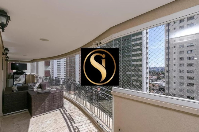 Imagem Flat com 4 Quartos para Alugar, 260 m² em Jardim Virginia Bianca - São Paulo Imagem Flat com 4 Quartos para Alugar, 260 m² em Jardim Virginia Bianca - São Paulo