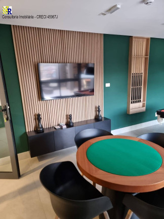 Imagem Apartamento com 1 Quarto à Venda, 26 m² em Jardim Independência - São Paulo