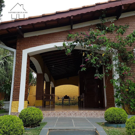Imagem Casa com 3 Quartos à Venda, 1 m² em Lagos De Santa Helena - Bragança Paulista Imagem Casa com 3 Quartos à Venda, 1 m² em Lagos De Santa Helena - Bragança Paulista