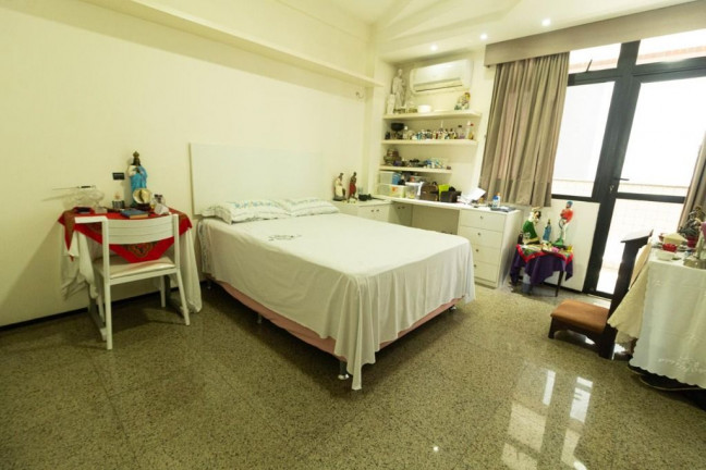 Imagem Apartamento com 4 Quartos à Venda, 323 m² em Meireles - Fortaleza